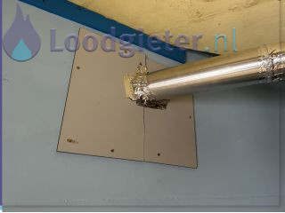 Loodgieter Dakreparatie Rga verwijderen.