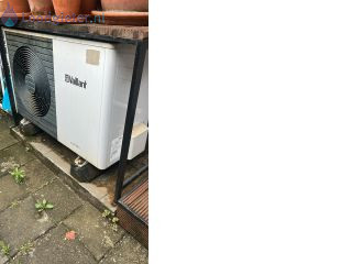 Loodgieter Zaandam Storing warmtepomp