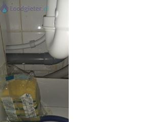 Loodgieter Rotterdam Lekkage waterleiding