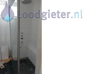 Loodgieter Thermostaatkraan Thermostaankraan