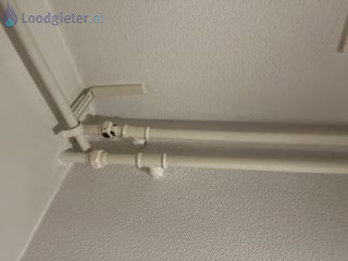 Loodgieter Eindhoven Lekkage cv leiding