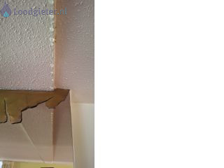 Loodgieter Dak onderhoud Dak lekkage
