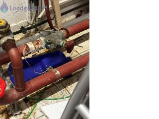Loodgieter Utrecht Verroeste stadsverwarmingsleidingen vervangen