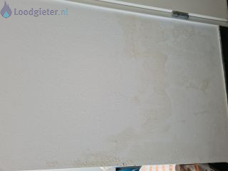 Loodgieter Lekkage lekkage
