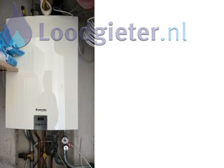 Loodgieter Verwarming Verwarming word niet warm