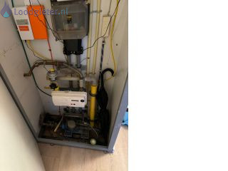 Loodgieter Buitenkraan aanleggen Buitenkraan aanleggen