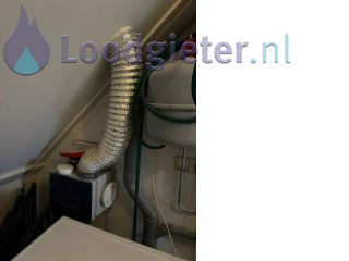 Loodgieter Allround Loodgieter Ventilatie box vervangen
