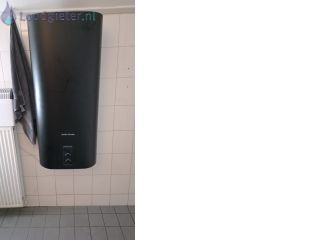 Loodgieter Boiler aansluiten Boiler aansluiten