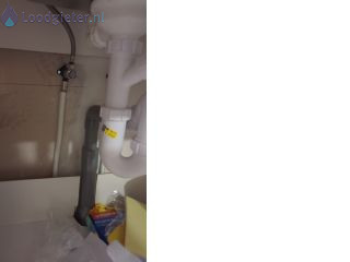 Loodgieter Schiedam Wasmachinekraan