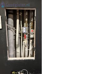 Loodgieter Verwarming Actuator cityheating