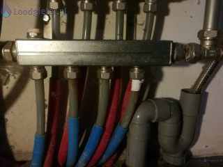 Loodgieter Lekkage verwarming Lekkage verwarming
