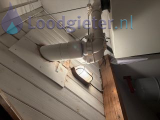Loodgieter CV Ketel Cv Ketels