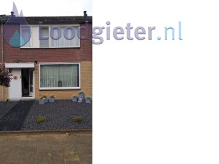 Loodgieter Dakgoot schoonmaken Dakgoot repareren en schoonmaken