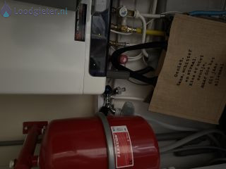 Loodgieter Buitenkraan repareren Buitenkraan repararen