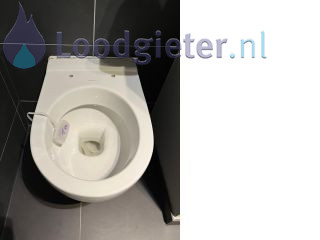 Loodgieter Verstopping WC Verstopping toilet badkamer
