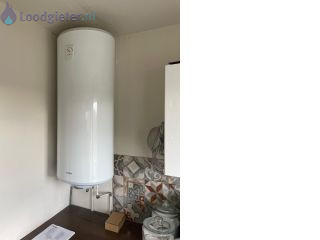 Loodgieter Maastricht boiler werkt niet