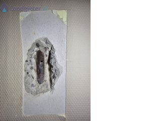 Loodgieter Hengelo gasleiding doorboord