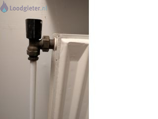 Loodgieter Hengelo Lekkende radiatorkranen vervangen