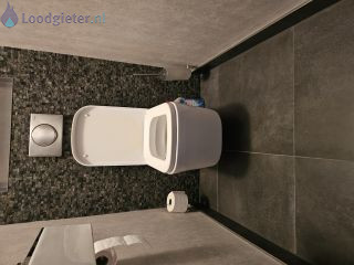 Loodgieter Rotterdam hand bidet douche
