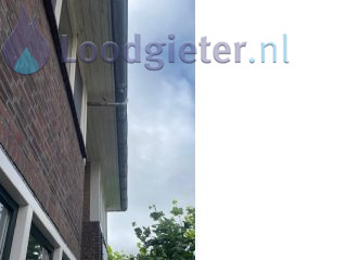 Loodgieter Leeuwarden Reparatie regenpijp