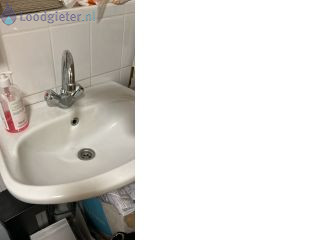 Loodgieter Kranen Kraan toilket vervangen