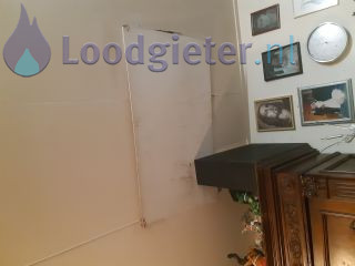 Loodgieter Camera inspectie Camera inspectie doorspuiten