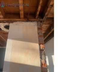 Loodgieter Lekkage plat dak Lekkage plat dak