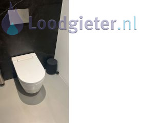 Loodgieter Vlotter wc Vlotter wc