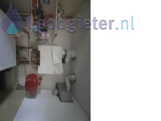 Loodgieter Gouda Onderhoud van een Intergas cv-ketel