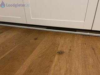 Loodgieter Lekkage Keuken Lekkage vanuit de keuken