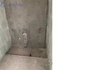 Loodgieter Bad en Douche Bad installeren