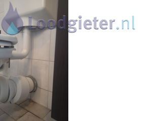 Loodgieter Stortbak wc vervangen Stortbak WC vervangen