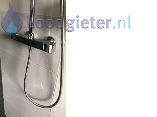Loodgieter Badkraan Badkamerkraan