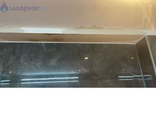 Loodgieter Lekkage Badkamer Lekkage badkamer