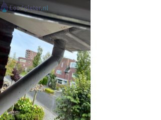 Loodgieter Reparatie dakgoot Reparatie dakgoot