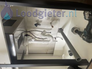Loodgieter Quooker Quooker aansluiten