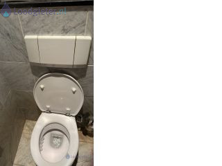 Loodgieter Middelburg Inbouw toilet blijft doorlopen