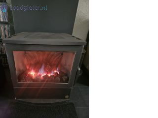 Loodgieter Onderhoud gaskachel Gaskachel schoonmaken en onderhoud