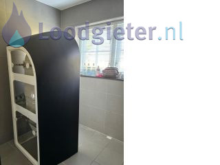 Loodgieter Badkamermeubels Plaatsen van een badkuip
