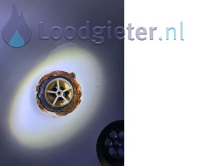 Loodgieter Lekkage bad Lekkage onder bad