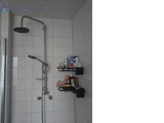 Loodgieter Thermostaatkraan thermostaatkraan en regendouche