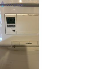 Loodgieter CV Storing Cv storing