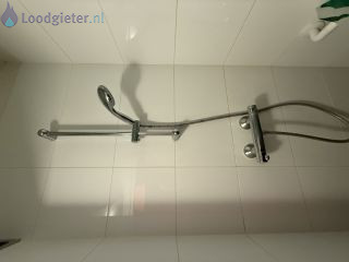 Loodgieter Thermostaatkraan Thermostaatkraan