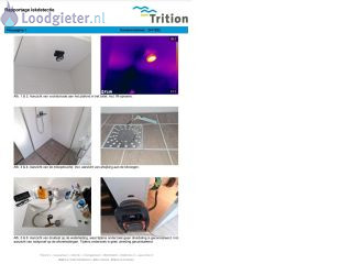 Loodgieter Kitranden vervangen Kitranden vervangen