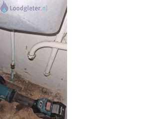 Loodgieter CV Ketel warmtepomp