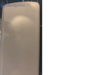 Loodgieter lekkage stortbak Lekkage van de stortbak