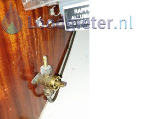 Loodgieter Gasslang vervangen Gasslangen vervangen