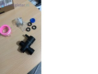 Loodgieter Bidet Handbidet