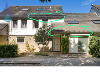 Loodgieter Dakgoot schoonmaken Dakgoot nazien en schoonmaken