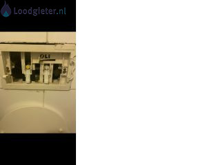 Loodgieter Reparatie toilet Toilet spoelt niet goed door. Oli - oliver international